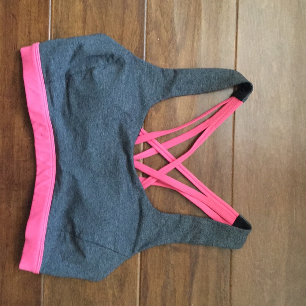 Lulu lemon Sports bra